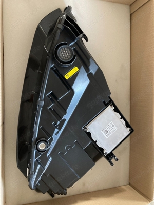 Audi R8 4S Facelift LED Scheinwerfer neu inkl. Steuergerät! Originalverpackt Bild 2