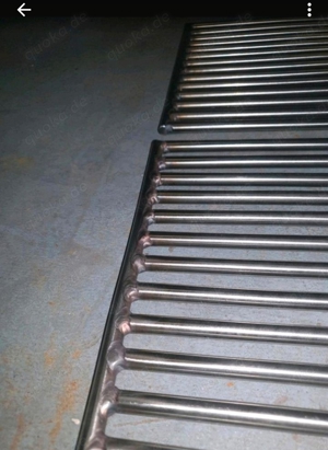 Schweißer Schlosser