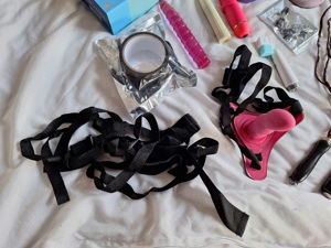 Sextoys zu verkaufen  Bild 4