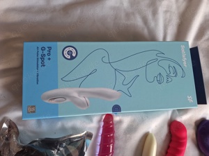 Sextoys zu verkaufen  Bild 2