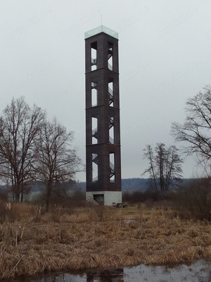 Vormittags um Ostrach 