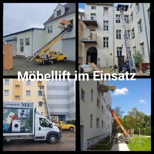 Entrümpelung und Entsorgung in Potsdam un Umgebung  Bild 9
