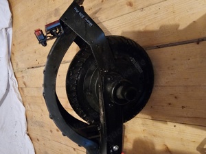 E-Scooter Moovi Bild 5