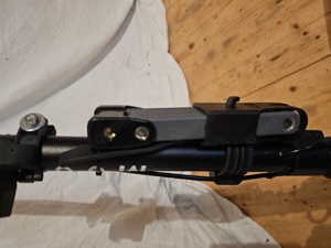 E-Scooter Moovi Bild 4