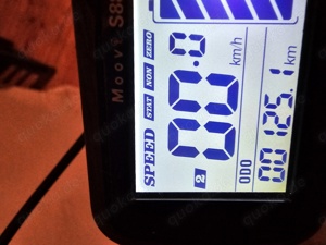 E-Scooter Moovi Bild 8