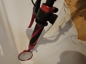 E-Scooter Moovi Bild 2