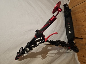E-Scooter Moovi Bild 6