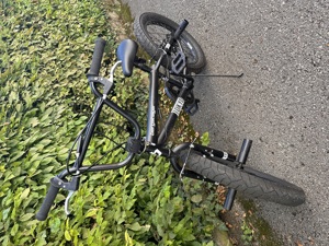 BMX Fahrrad Tokyo Bergsteiger