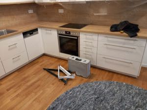 Umzugsfirma -Umzüge, Lagerservice, Entrümpelung und mehr! Bild 3