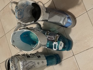 Skistiefel Damen Technica Inferno Gr. 40 41