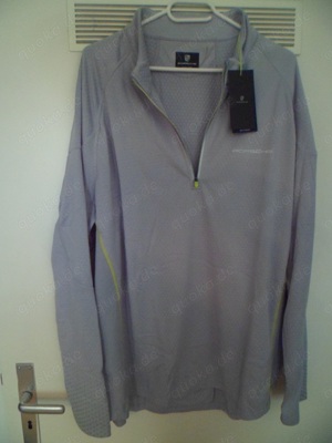Porsche Design - Longsleeve - Sweatshirt - 2 XL - Neu