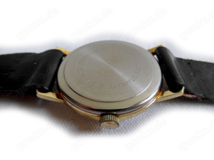 Schöne Civis Armbanduhr Bild 5