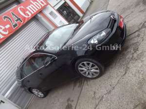 Volkswagen Golf VI Variant Highline Tüv Neu! Bild 4