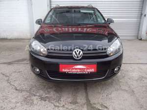 Volkswagen Golf VI Variant Highline Tüv Neu! Bild 3