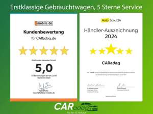 BMW 218 *2HAND*NAVI*CAM*PDC*SHZ*AUTOMA Bild 2