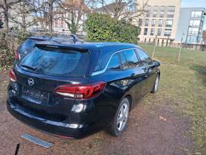 Opel Astra Elegance Start/Stop, Navi Bild 3