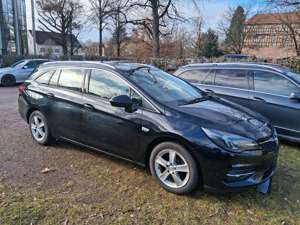Opel Astra Elegance Start/Stop, Navi Bild 2