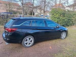 Opel Astra Elegance Start/Stop, Navi