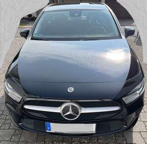 Mercedes-Benz A 200 d 8G-DCT +MBUX+DAB+PARK ASSIST+SPURHALTE ASSIST Bild 1