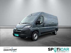Opel Movano Cargo L3H2 3,5t Automatik, Allwetterreifen, AHK