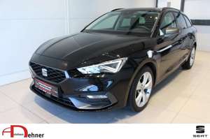 SEAT Leon Sportstourer FR 1.5 eTSI DSG 4JGAR/RKAM/PDC Klima