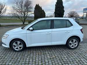 Skoda Fabia 1.0 TSI Cool Plus
