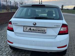 Skoda Fabia 1.0 TSI Cool Plus Bild 4