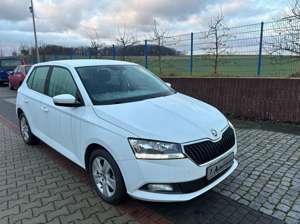 Skoda Fabia 1.0 TSI Cool Plus Bild 2