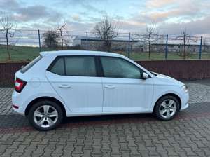 Skoda Fabia 1.0 TSI Cool Plus Bild 3
