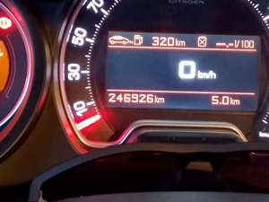 Citroen C5 V6 HDi 240 Biturbo FAP Exclusive