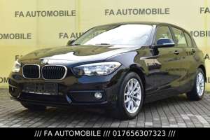 BMW 116 i Advantage/KLIMA/PDC/ALU/EURO 6/