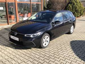 Volkswagen Golf Variant Life 1.5 eTSI AHK LED NAVI KAMERA KEYLESS