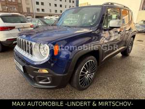 Jeep Renegade Bild 3