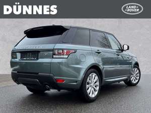 Land Rover Range Rover Sport SDV6 Autobiography Dynamic Bild 2