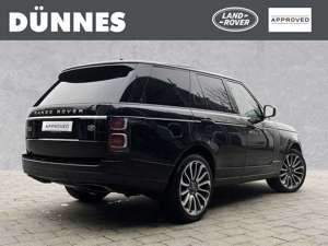 Land Rover Range Rover 4.4 SDV8 Vogue Bild 2