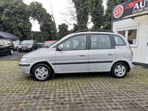 Hyundai Matrix 1.6 GLS* LPG GAS * TÜV/AU 11-2027 * KLIMA Bild 5