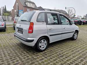 Hyundai Matrix 1.6 GLS* LPG GAS * TÜV/AU 11-2027 * KLIMA Bild 3