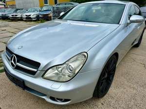 Mercedes-Benz CLS 350 * Service NEU * Leder *Kamera * SZH 19LM