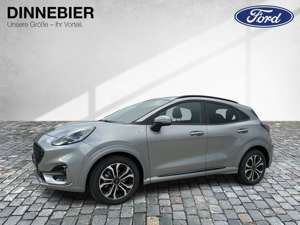 Ford Puma ST-Line X LED+Navi+Kamera+Winterpaket Bild 2