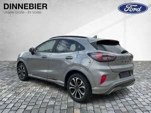Ford Puma ST-Line X LED+Navi+Kamera+Winterpaket Bild 5