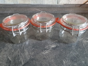 Bügelgläser Bild 2