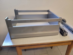 Innenauszug IAZ50 Bild 2