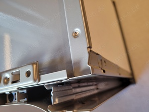 Innenauszug IAZ50 Bild 3