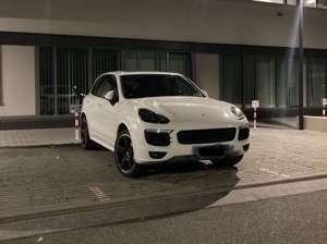 Porsche Cayenne Cayenne S E-HybridPlatinum Edition