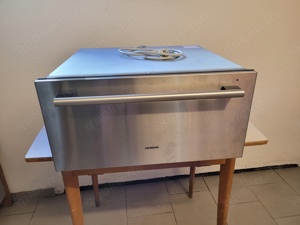 Siemens Wärmeschublade HW290560 04 FD 8702