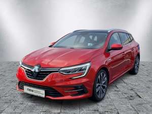 Renault Megane IV Grandtour Techno