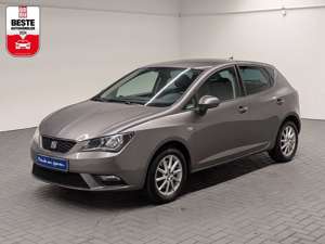 SEAT Ibiza Style Navi/SHZ/PDC/Kam/Tempomat/LM