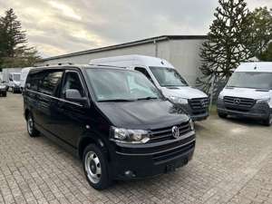 Volkswagen T5 Caravelle T5  2.0TDI Caravelle Comfortline *Lang*DSG*