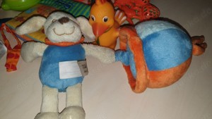 Baby Spielzeugpaket Bild 2