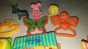 Baby Spielzeugpaket Bild 3